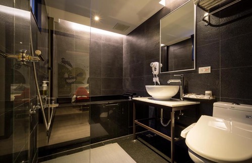 Nanzhuang Complejo | Cloudland Resort