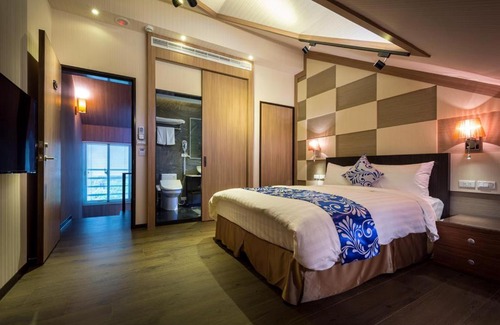 Nanzhuang Complejo | Cloudland Resort