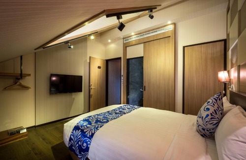 Nanzhuang Complejo | Cloudland Resort