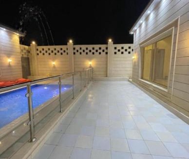 Taif Chalet De Esquí | Clouds Chalet