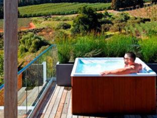 Cape Winelands Hotel | Clouds Estate