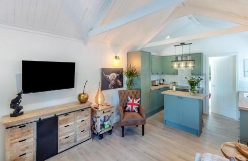 Liverton Casa | Clouds Hill Lodge