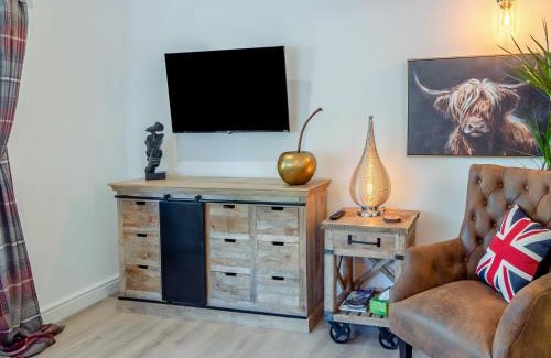 Liverton Casa | Clouds Hill Lodge