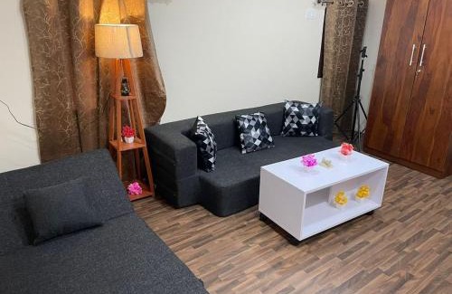 Shimla Apartamento | Cloudscape Cottage
