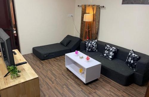 Shimla Apartamento | Cloudscape Cottage