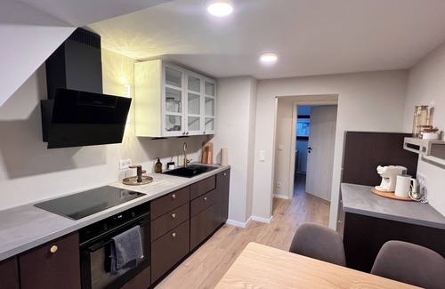 Markt Erlbach Apartamento | CloudView