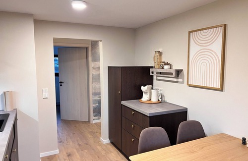 Markt Erlbach Apartamento | CloudView