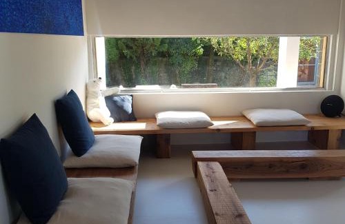 Jungmun Casa | Cloudy Jeju
