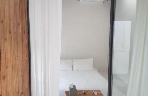 Jungmun Casa | Cloudy Jeju