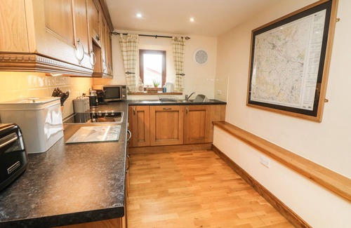 Appleby-in-Westmorland Cabaña | Clove Cottage