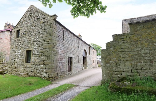 Appleby-in-Westmorland Cabaña | Clove Cottage