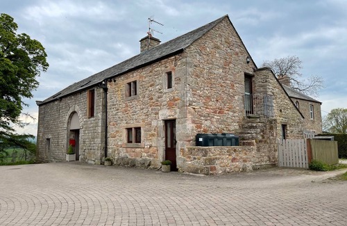 Appleby-in-Westmorland Cabaña | Clove Cottage