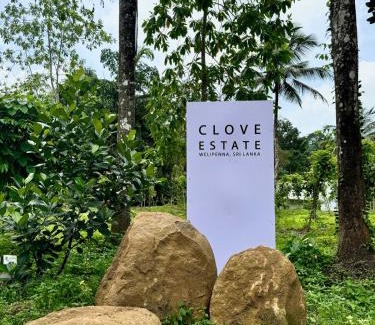 Matugama Chalet De Esquí | Clove Estate - A Quiet Living