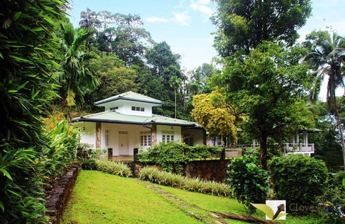 Laxapana Casa | Clovefield Villa