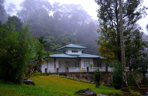 Laxapana Casa | Clovefield Villa