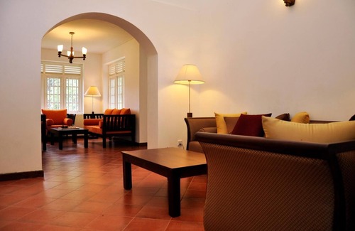 Laxapana Casa | Clovefield Villa