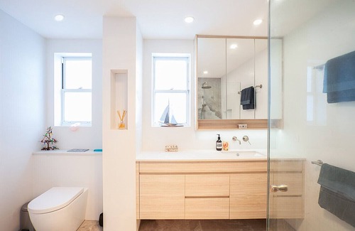 Clovelly Apartamento | Clovelly Ocean Front Apartment