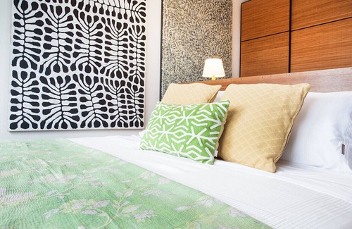 Clovelly Apartamento | Clovelly Ocean Front Apartment