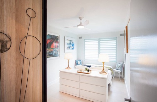 Clovelly Apartamento | Clovelly Ocean Front Apartment