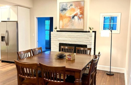 Old Town West Cabaña | Clover Cottage - Old Town