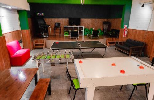 Centro histórico Hostal | Clover Hostel