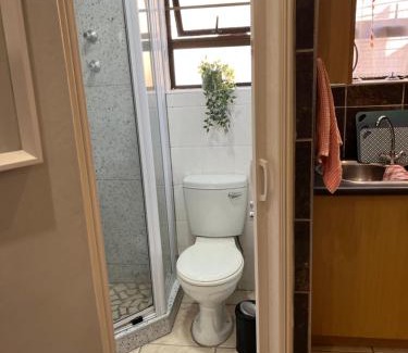 Berea Apartamento | Clover Park