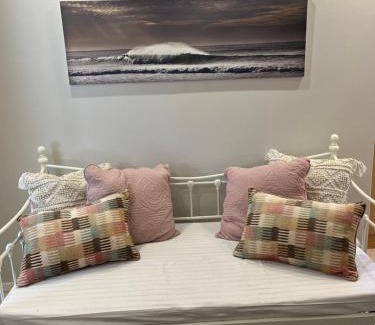 Berea Apartamento | Clover Park