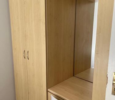 Berea Apartamento | Clover Park