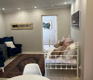 Berea Apartamento | Clover Park