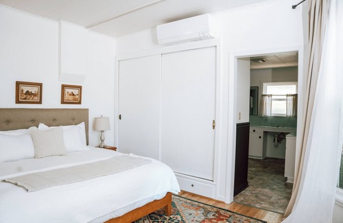 Etna Cama Y Desayuno | Clover Room