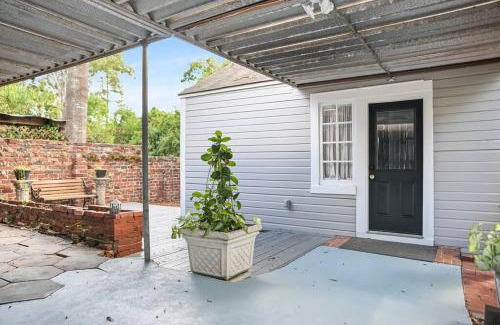 Montgomery Casa | Cloverdale Cottage