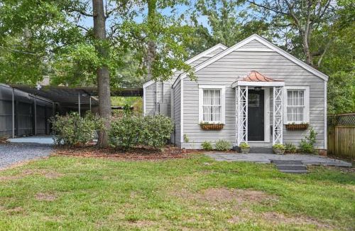 Montgomery Casa | Cloverdale Cottage
