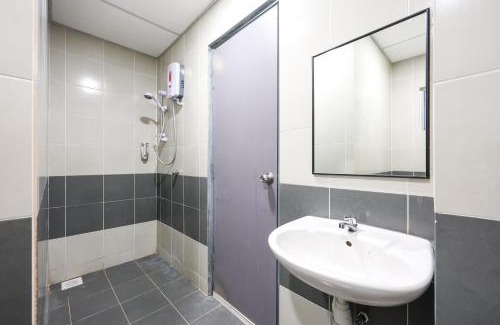 Brinchang Apartamento | Cloverhill Emerald Avenue Apartment Highland Elegance Stay Clover Home 5-03