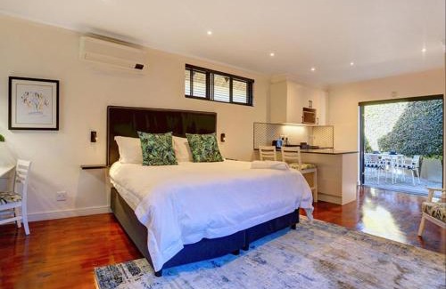 Wilderness Casa | Cloverleigh Guest House