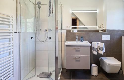 Ostseebad Prerow Casa | Clownfisch