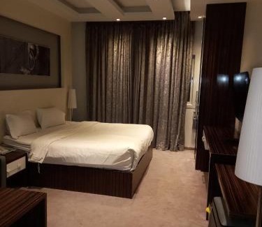 Riyadh Hotel | Clowzer Hotel