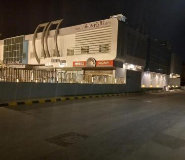 Riyadh Hotel | Clowzer Hotel