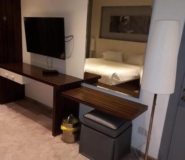 Riyadh Hotel | Clowzer Hotel