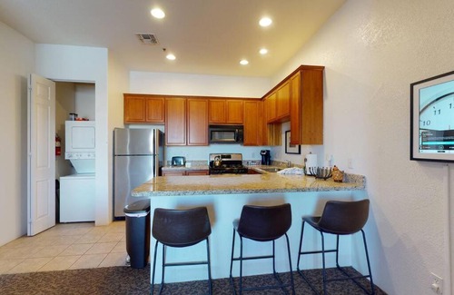 Village Casa | CLR104 Secluded 1 Bedroom Just Steps to the Pool