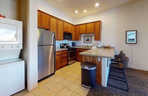 Village Casa | CLR104 Secluded 1 Bedroom Just Steps to the Pool
