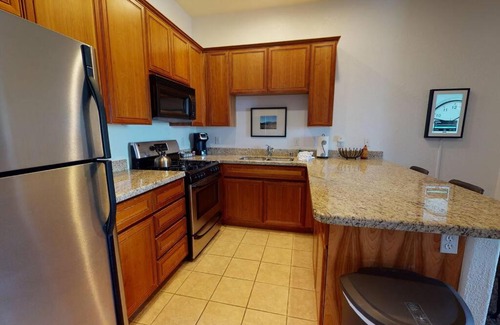 Village Casa | CLR104 Secluded 1 Bedroom Just Steps to the Pool