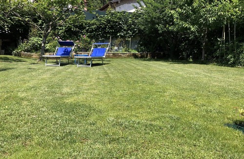 Porto Ceresio Apartamento | CLUA Holiday House