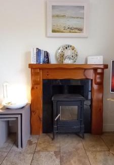 Miltown Malbay Casa | Cluain Uilinn