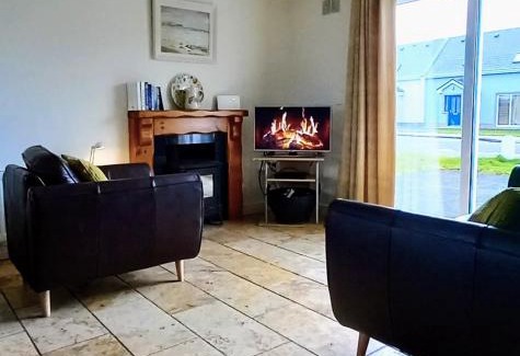 Miltown Malbay Casa | Cluain Uilinn