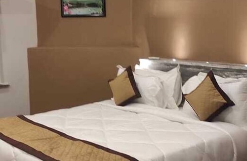 Alwar Complejo | Club 21by Sariska Fun city