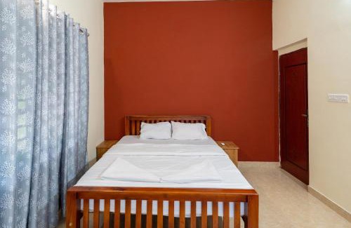 Alwaye Apartamento | CLUB 4 Homestay