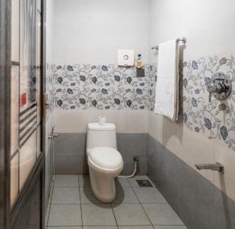 Alwaye Apartamento | CLUB 4 Homestay
