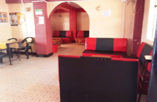 Embu Hotel | Club 95 Hotel
