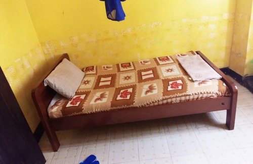 Embu Hotel | Club 95 Hotel