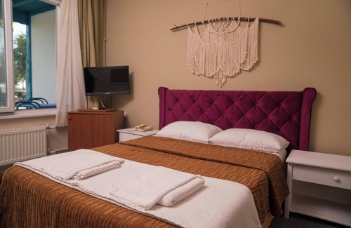 Edremit Hotel | Club Afrodit